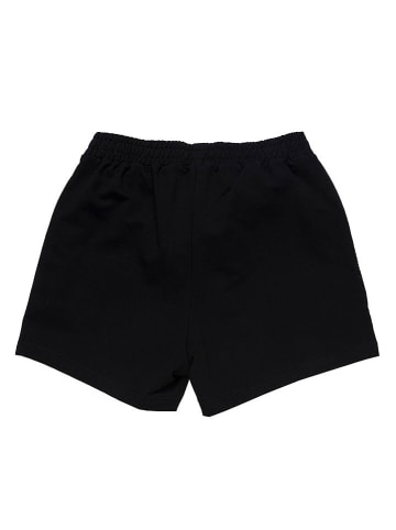 Topo Shorts in Schwarz