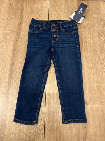 OshKosh Jeans in Dunkelblau