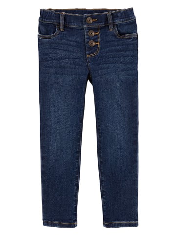 OshKosh Jeans in Dunkelblau