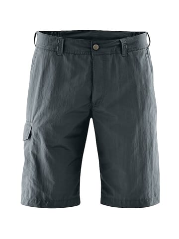 Maier Sports Funktionsshorts "Main" in Grau