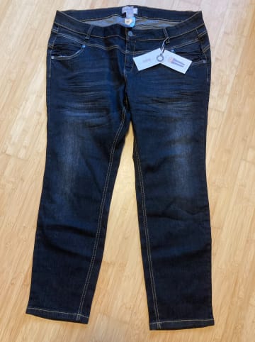 Heine Jeans - Skinny fit - in Schwarz