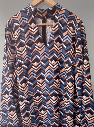 Bialcon Bluse in Bunt