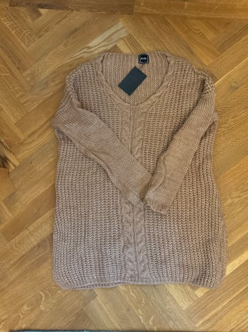 numinou Oversize Pullover Strick