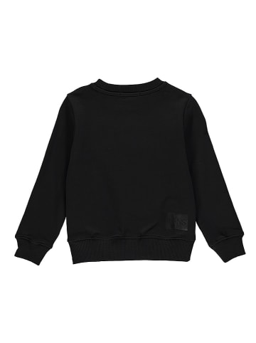 Calvin Klein Sweatshirt in Schwarz