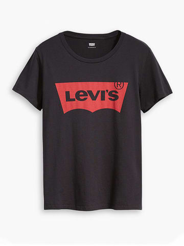 Levi´s Shirt in Schwarz