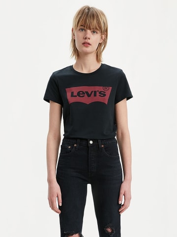 Levi´s Shirt in Schwarz