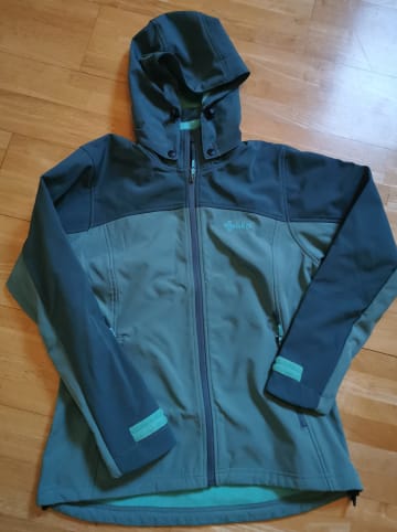 Kilpi Softshelljacke "Ravia" in Türkis