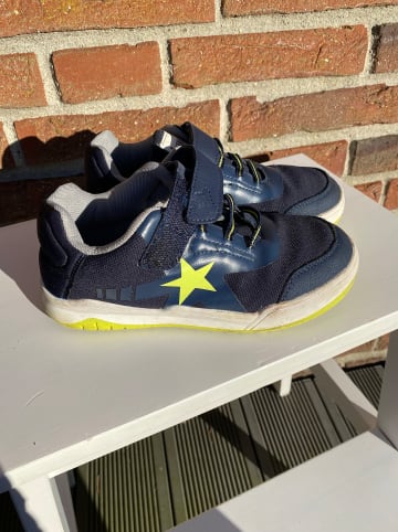 lamino Sneakers in Dunkelblau