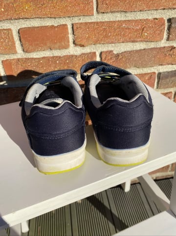 lamino Sneakers in Dunkelblau