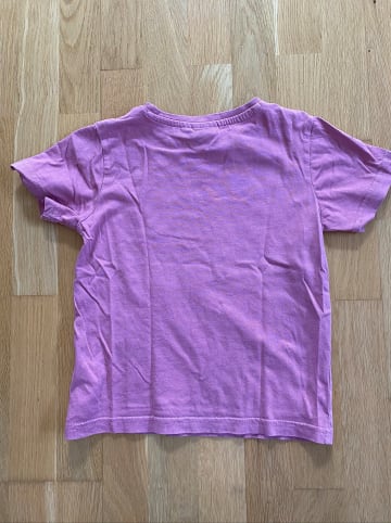 Hummel T-Shirt S/S Hmltres T-Shirt S/S in HEATHER ROSE