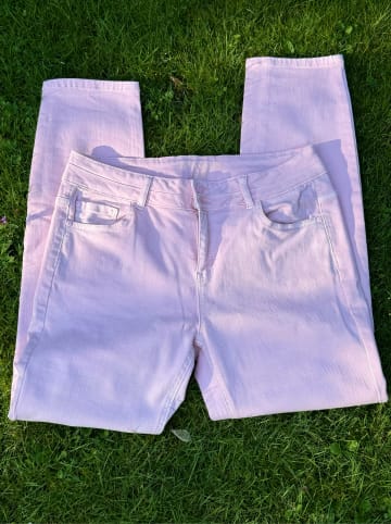 orsay Rosa Sommer Jeans Slim fit