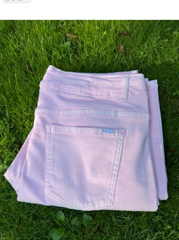 orsay Jeans - Slim fit - in Rosa