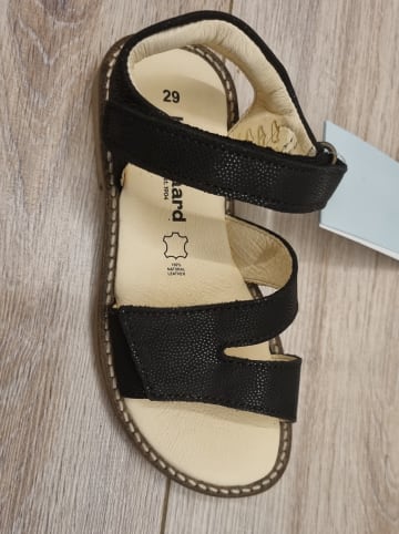 Bundgaard Sandalen "Astrid" in Schwarz