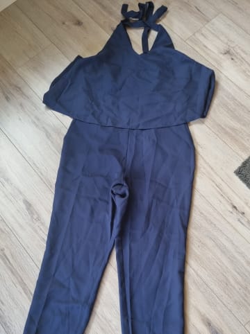 made of emotion Jumpsuit in Dunkelblau