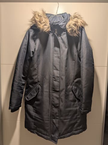 ONLY Parka "Onlkaty" in Dunkelblau