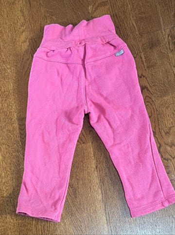 Sigikid Sweathose in pink