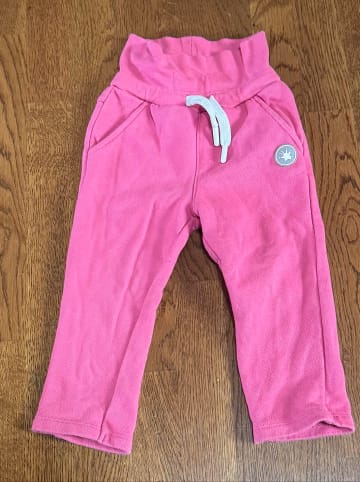 Sigikid Sweathose in pink