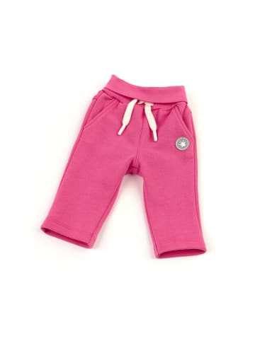 Sigikid Sweathose in pink