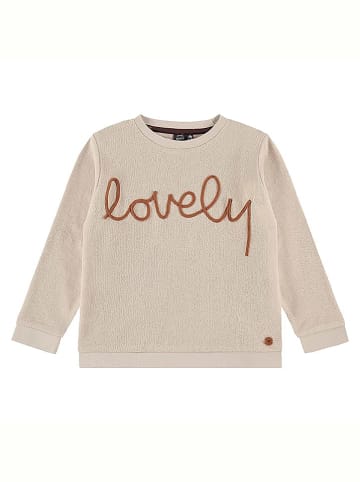 Babyface Sweatshirt in Beige