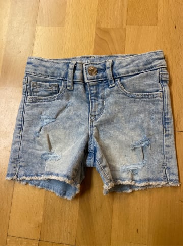 GAP Jeanshose in Hellblau