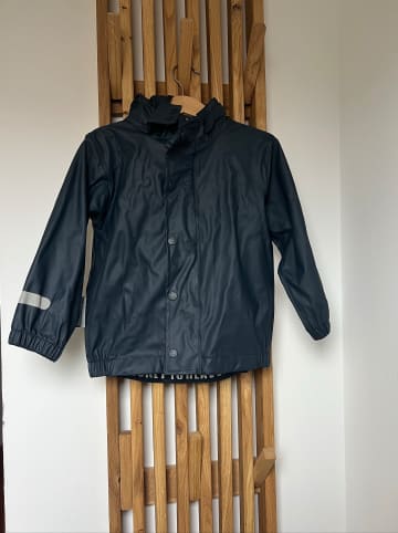Ticket to Heaven 2tlg. Regenoutfit "Authentic" in Dunkelblau