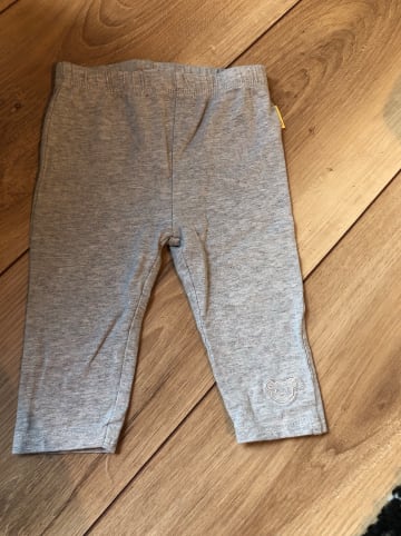 Steiff Leggings in Grau