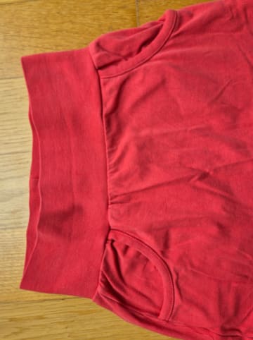 Steiff Sweathose orange Steiff 80