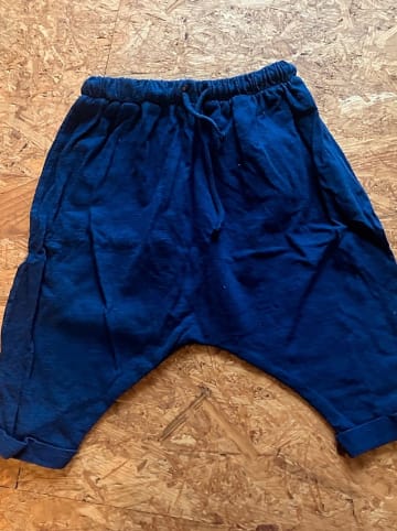 Sense Organics Shorts "Magesh" in Dunkelblau