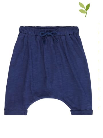 Sense Organics Shorts "Magesh" in Dunkelblau