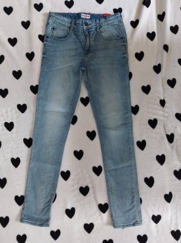 Vingino Jeans "Aron" - Slim fit - in Hellblau