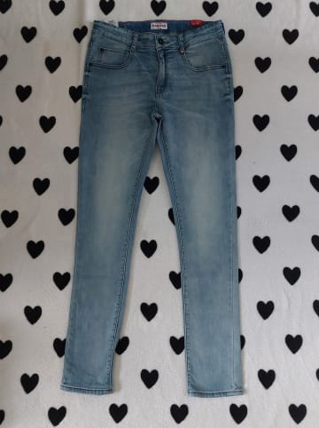 Vingino Jeans "Aron" - Slim fit - in Hellblau