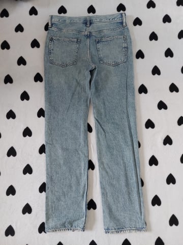 GAP Jeans in Blau