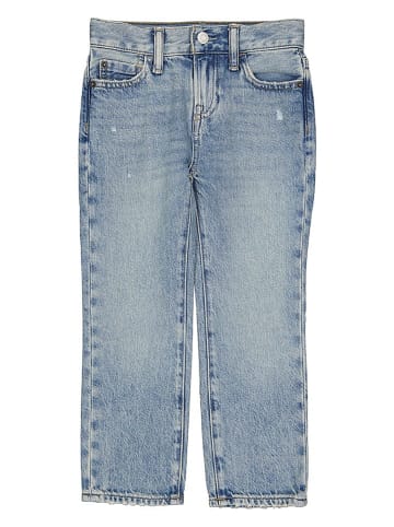 GAP Jeans in Blau
