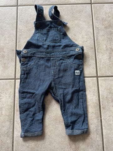 Eat Ants by Sanetta Latzjeans in Blau