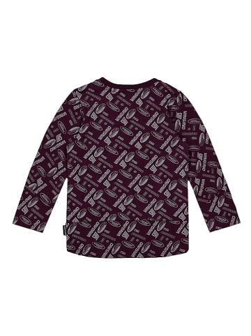 Vingino Longsleeve "Jente" in Lila