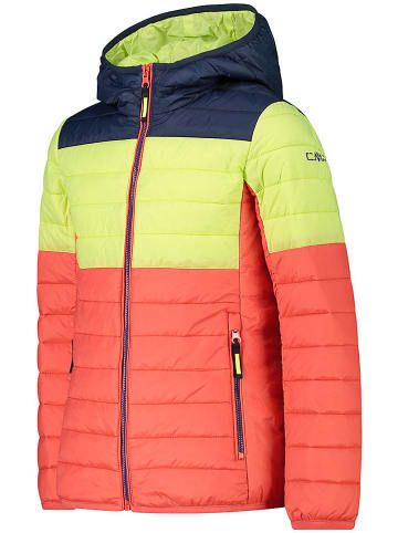 cmp Steppjacke in Bunt