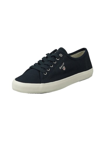 GANT Footwear Sneakers "Pillox" in Dunkelblau