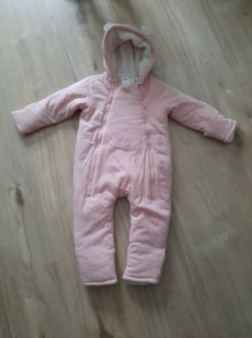 GAP Overall in Rosa
