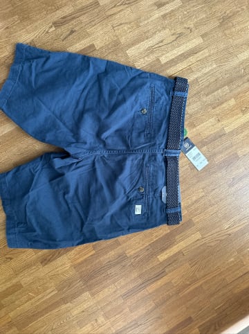 Lerros Bermudas in Blau