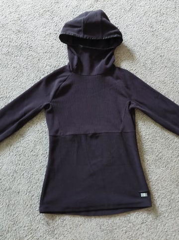 O`Neill Fleecepullover "Solo" in Schwarz
