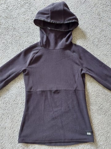 O`Neill Fleecepullover "Solo" in Schwarz