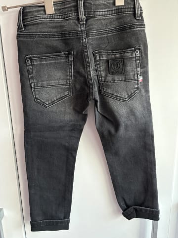 Vingino Jeans "Diego" - Slim fit - in Schwarz