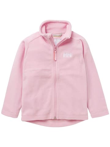 Helly Hansen Fleecejacke "Daybreaker 2.0" in Rosa