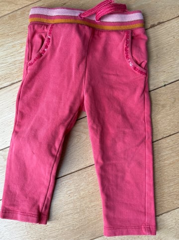 Steiff Hose in rot