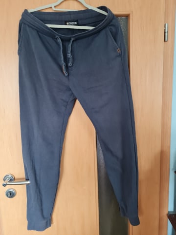 riverso Jogginghose RIVKasper regular/straight in Blau