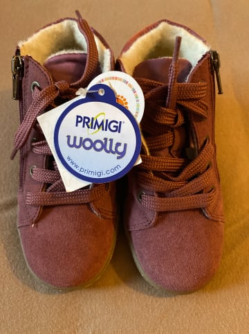 Primigi Sneakers in Lila