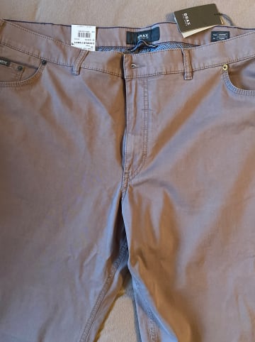 BRAX Hose "Fancy" in Beige