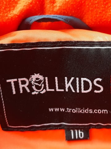 Trollkids Tolle Trollkids Weste, wie neu !!!