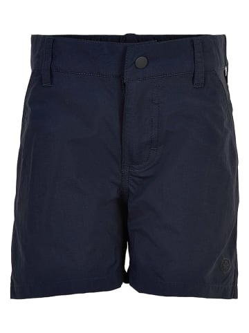 Color Kids Shorts in Dunkelblau