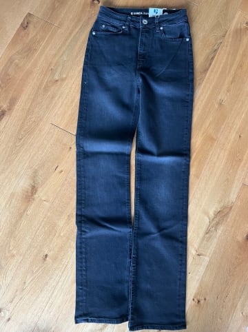 Garcia Jeans - Regular fit - in Anthrazit